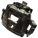 2016 Audi Q3 Brake Caliper 5